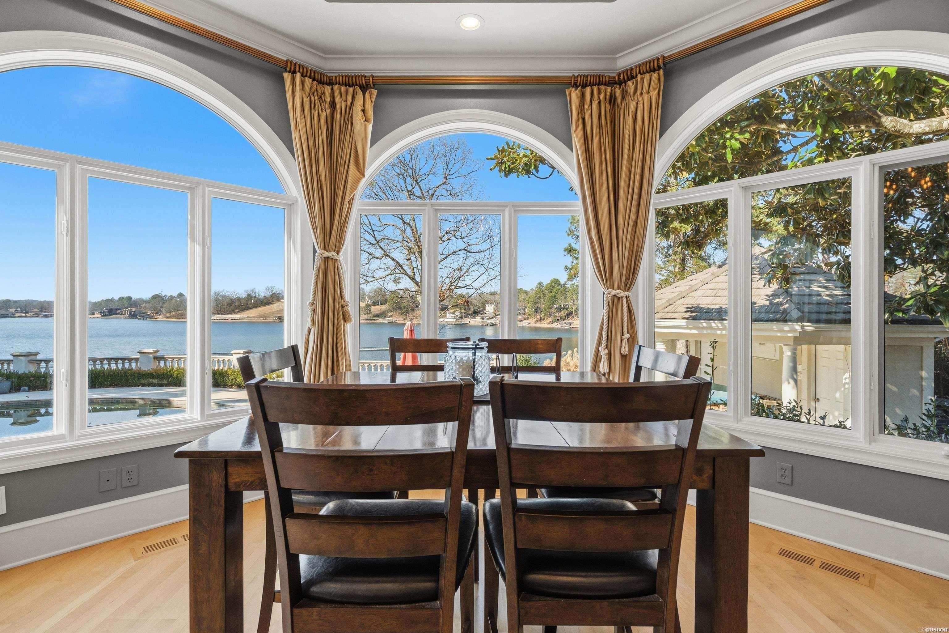 Driftwood Point - Residential