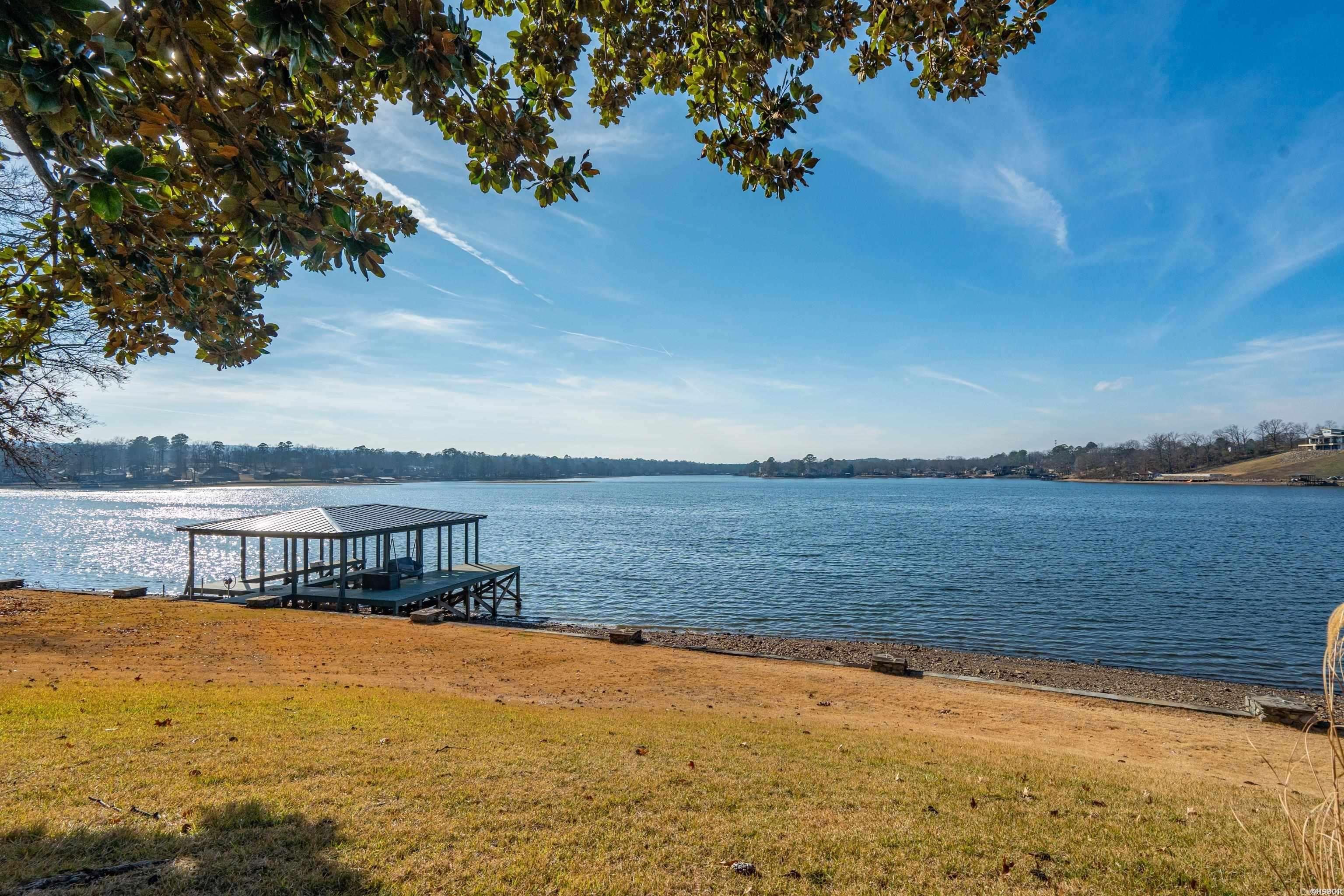 Driftwood Point - Residential