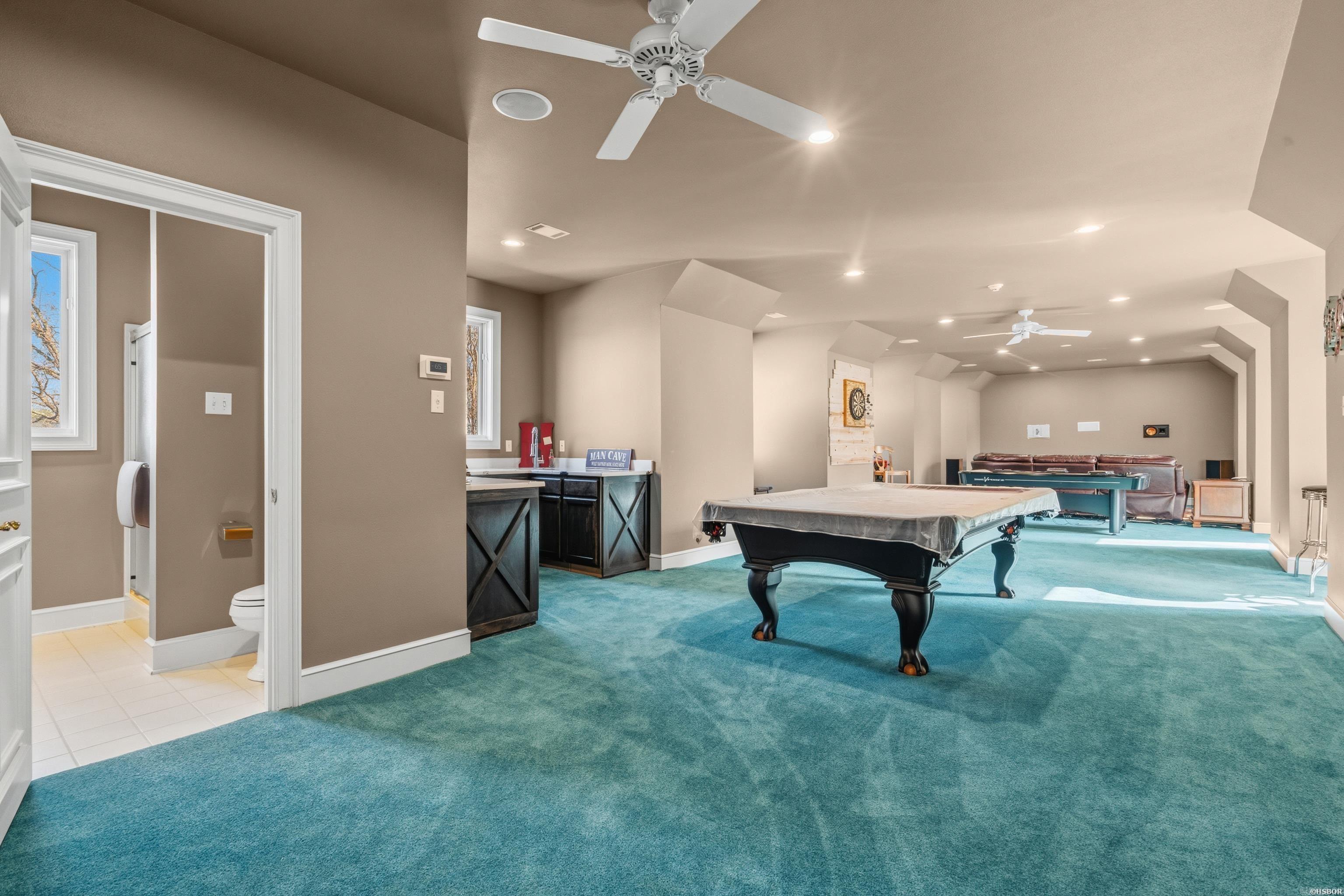 Driftwood Point - Residential