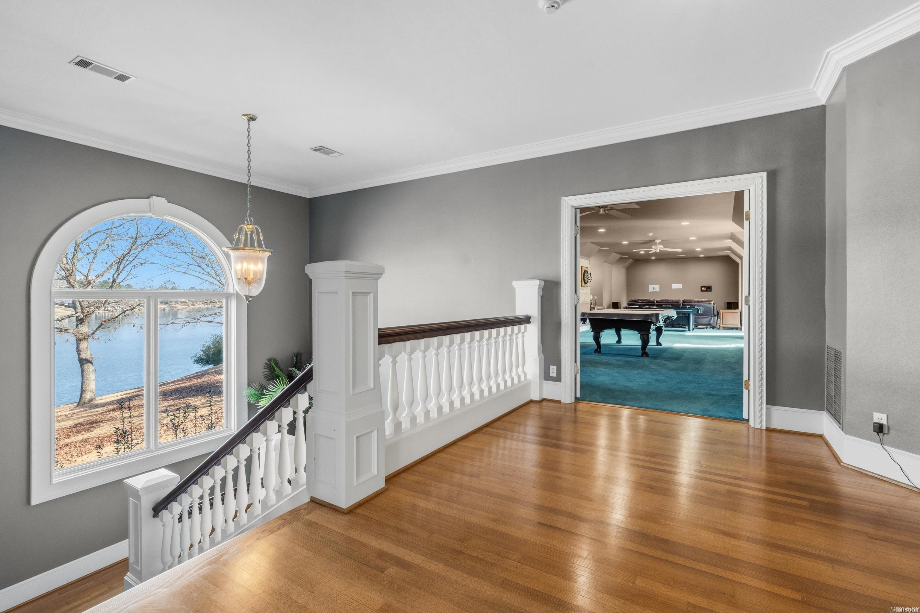 Driftwood Point - Residential