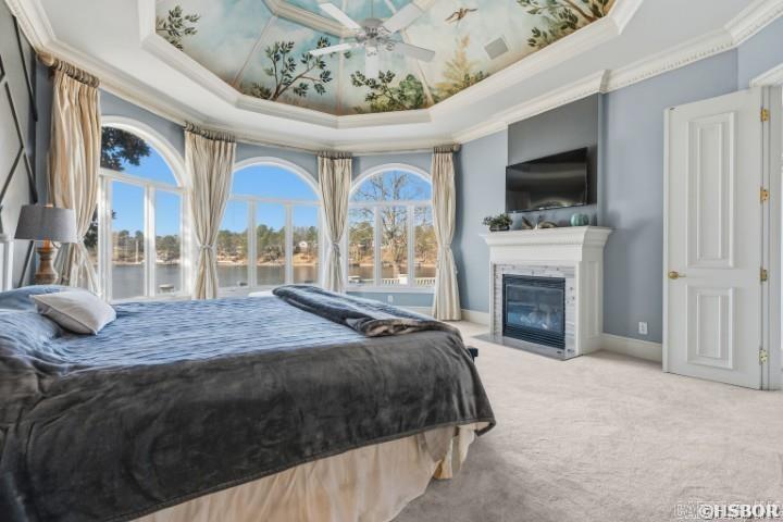 Driftwood Point - Residential