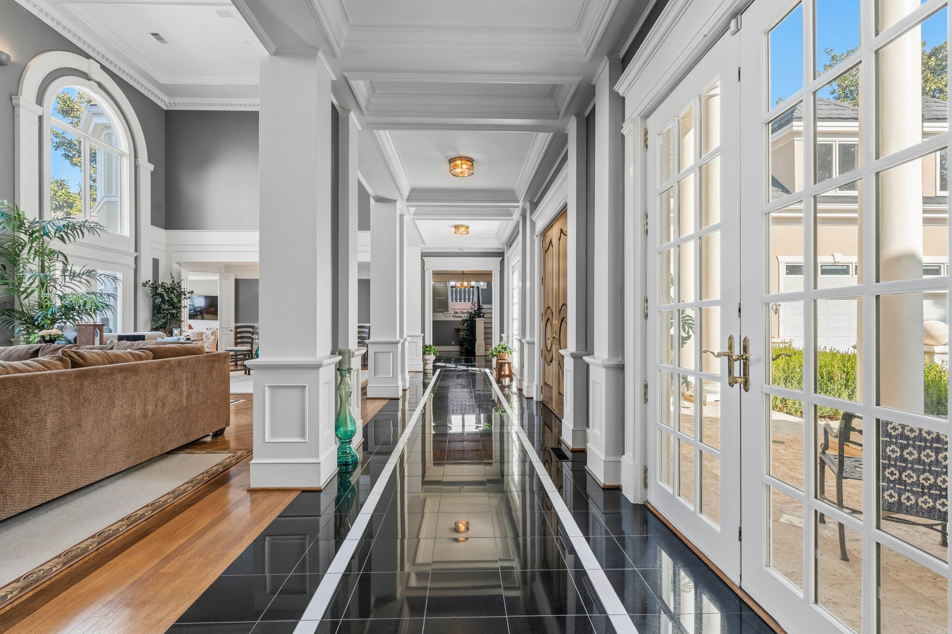 Driftwood Point - Residential