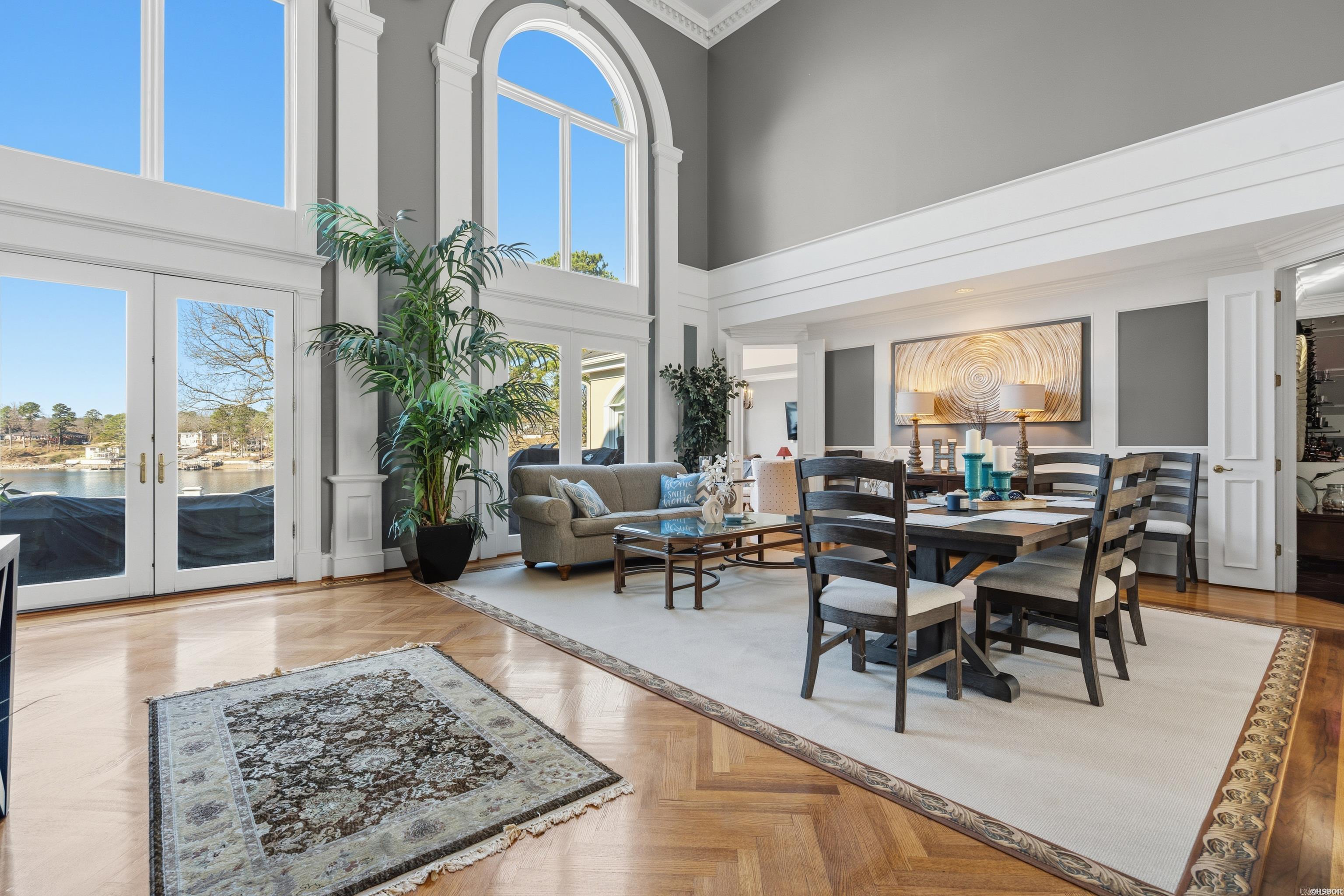 Driftwood Point - Residential