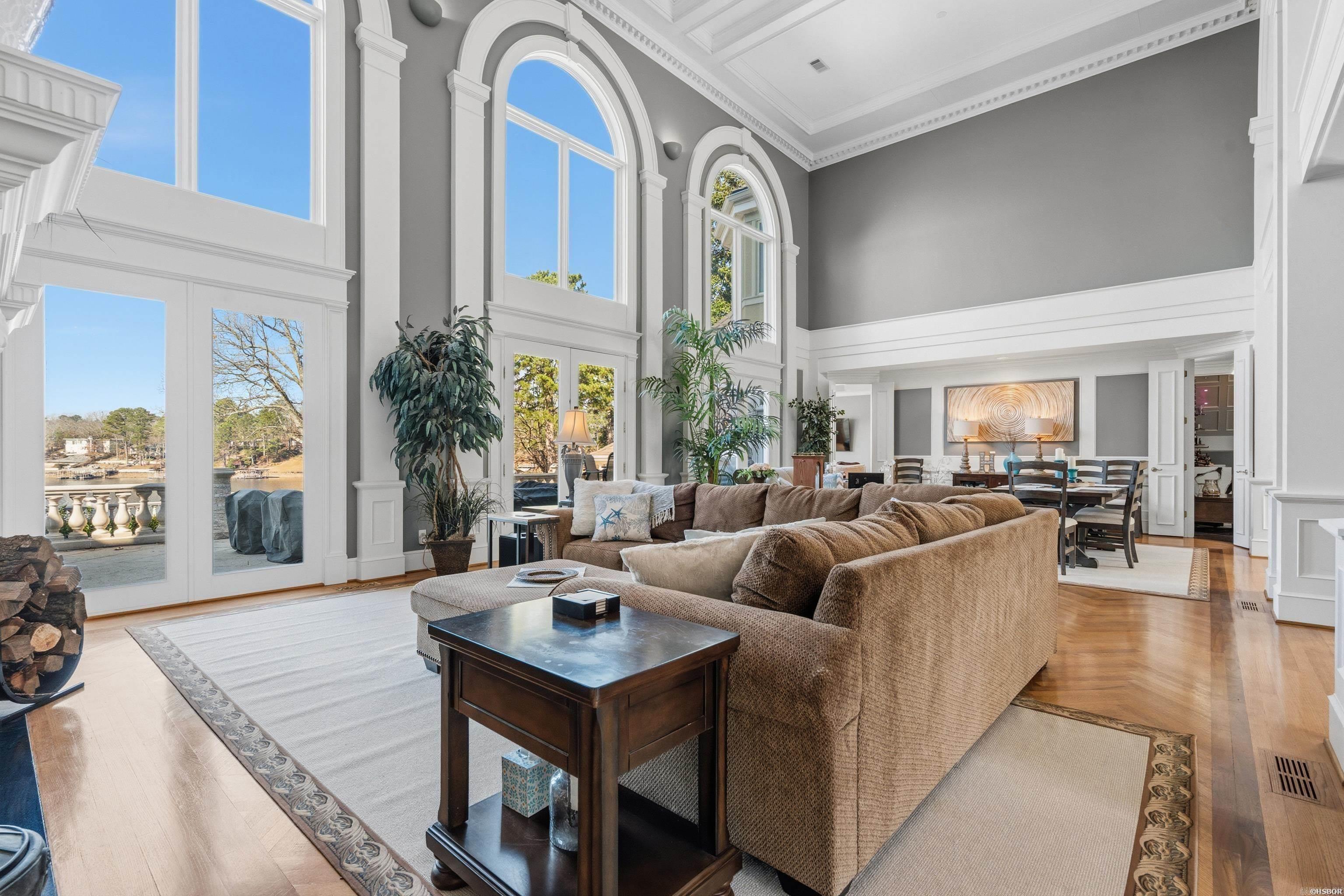 Driftwood Point - Residential