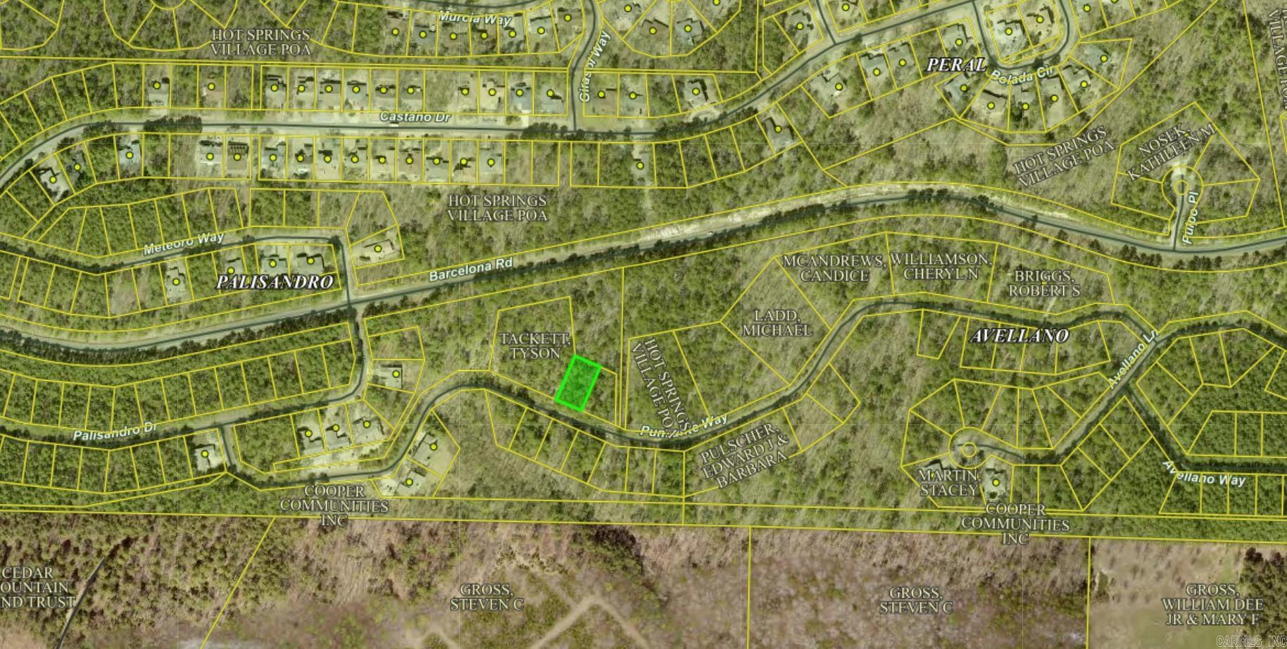 Incredible Opportunity: 5 Lots in Hot Springs Village for Just $3,000! Don’t miss this rare chance to own five residential lots in the beautiful, gated community of Hot Springs Village—yours for only $3,000 total! Whether you're looking to build your dream home, invest in future development, or simply own a piece of this scenic haven, this bundled deal is full of potential. With properties located in both Saline and Garland counties, each lot offers its own unique charm within a community known for its serene atmosphere, natural beauty, and top-tier amenities. Secure your slice of paradise today! ***Included in this Package Deal are MLS #'s: 25027630, 25027631, 25027632, 25027633 & 25027634*** Hot Springs Village is the largest gated community in the United States, offering residents access to 11 lakes, 9 golf courses, miles of trails, and a vibrant social environment—all surrounded by the stunning Ouachita Mountains. (See Agent Remarks)