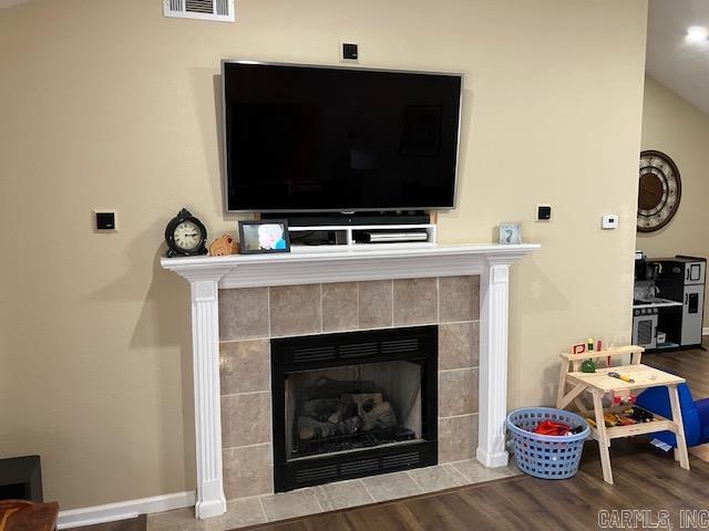 SHADY HILLS  ADDN - Residential