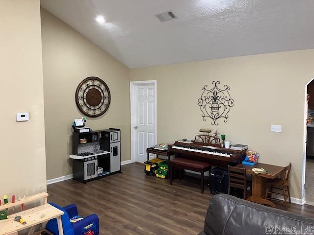 SHADY HILLS  ADDN - Residential