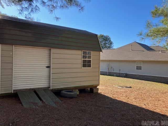 SHADY HILLS  ADDN - Residential