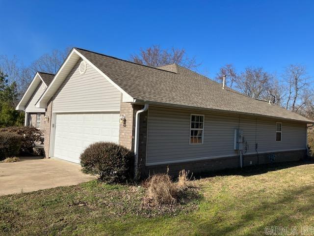 SHADY HILLS  ADDN - Residential