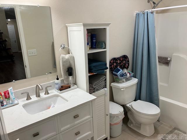 SHADY HILLS  ADDN - Residential