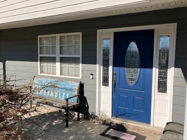 SHADY HILLS  ADDN - Residential