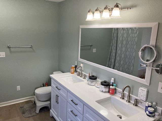 SHADY HILLS  ADDN - Residential