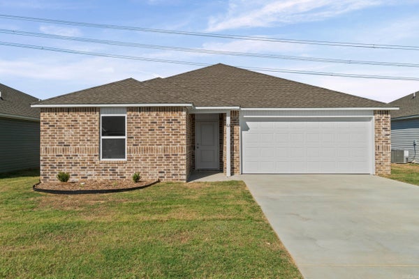 ADDRESS PRIVATE, BEEBE, AR 72012 - Image f3ea2099a10f077016b6f73e0b41f2ed/1090505016
