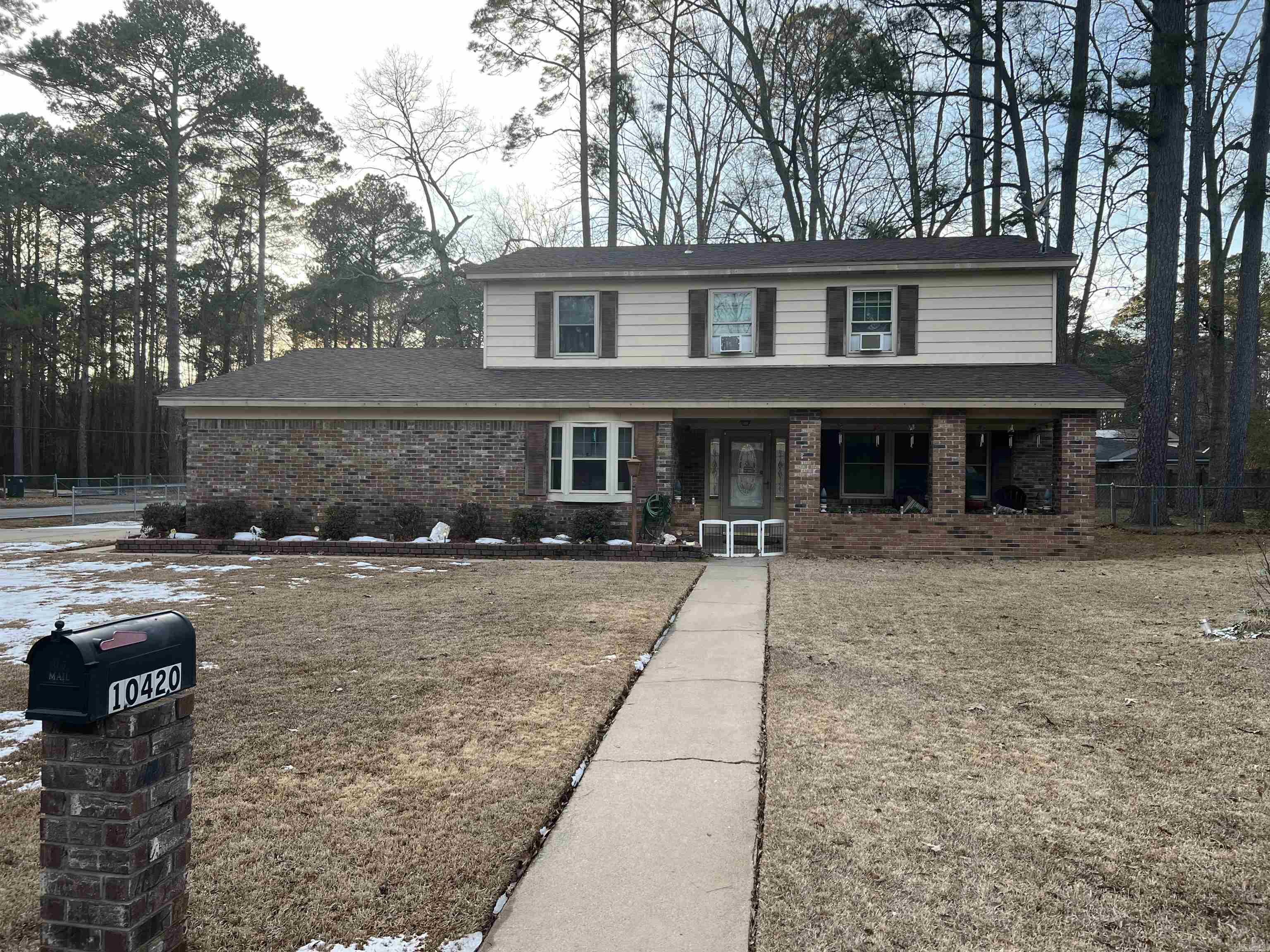 MAJESTIC OAKS - Residential