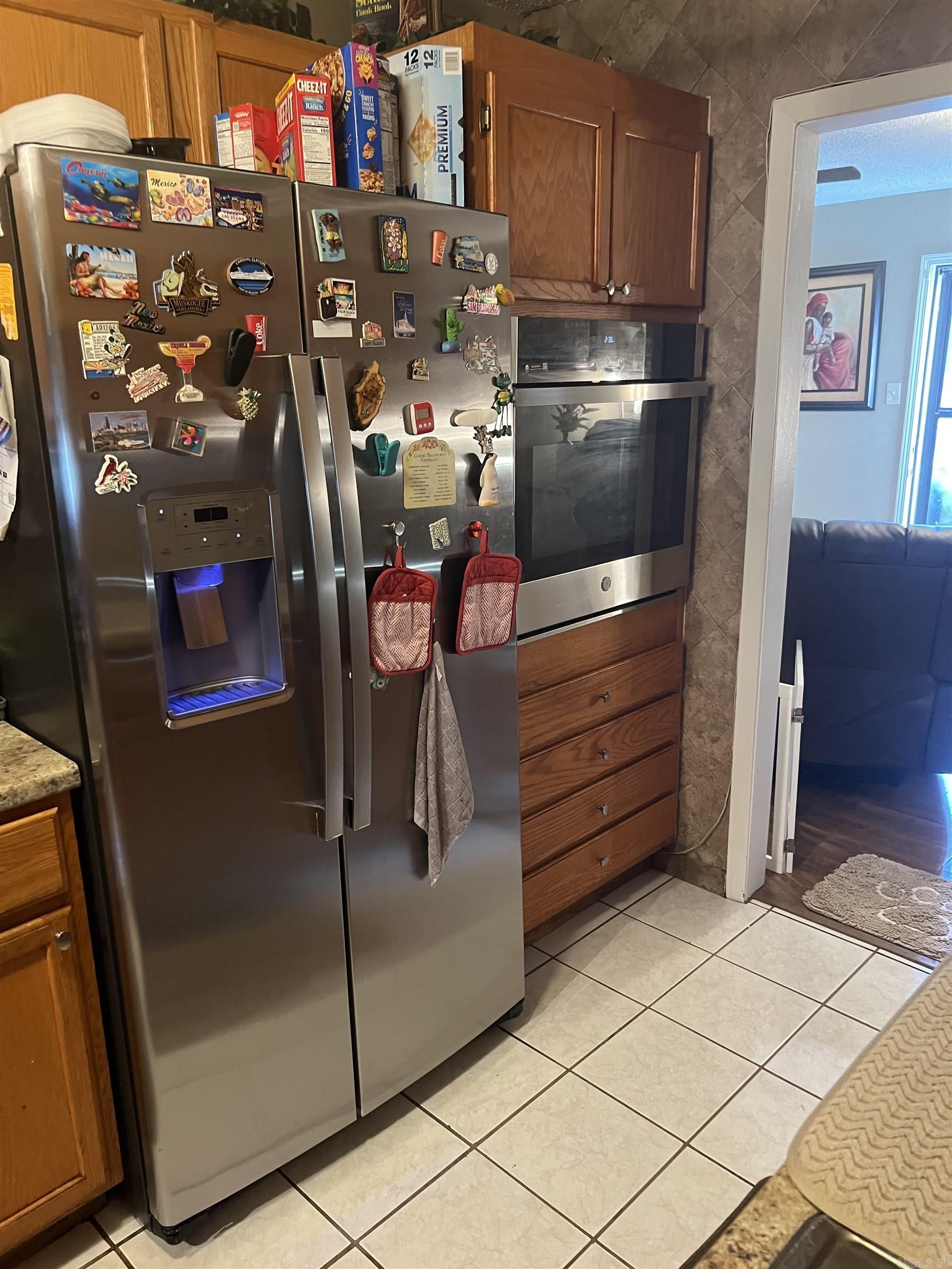 MAJESTIC OAKS - Residential