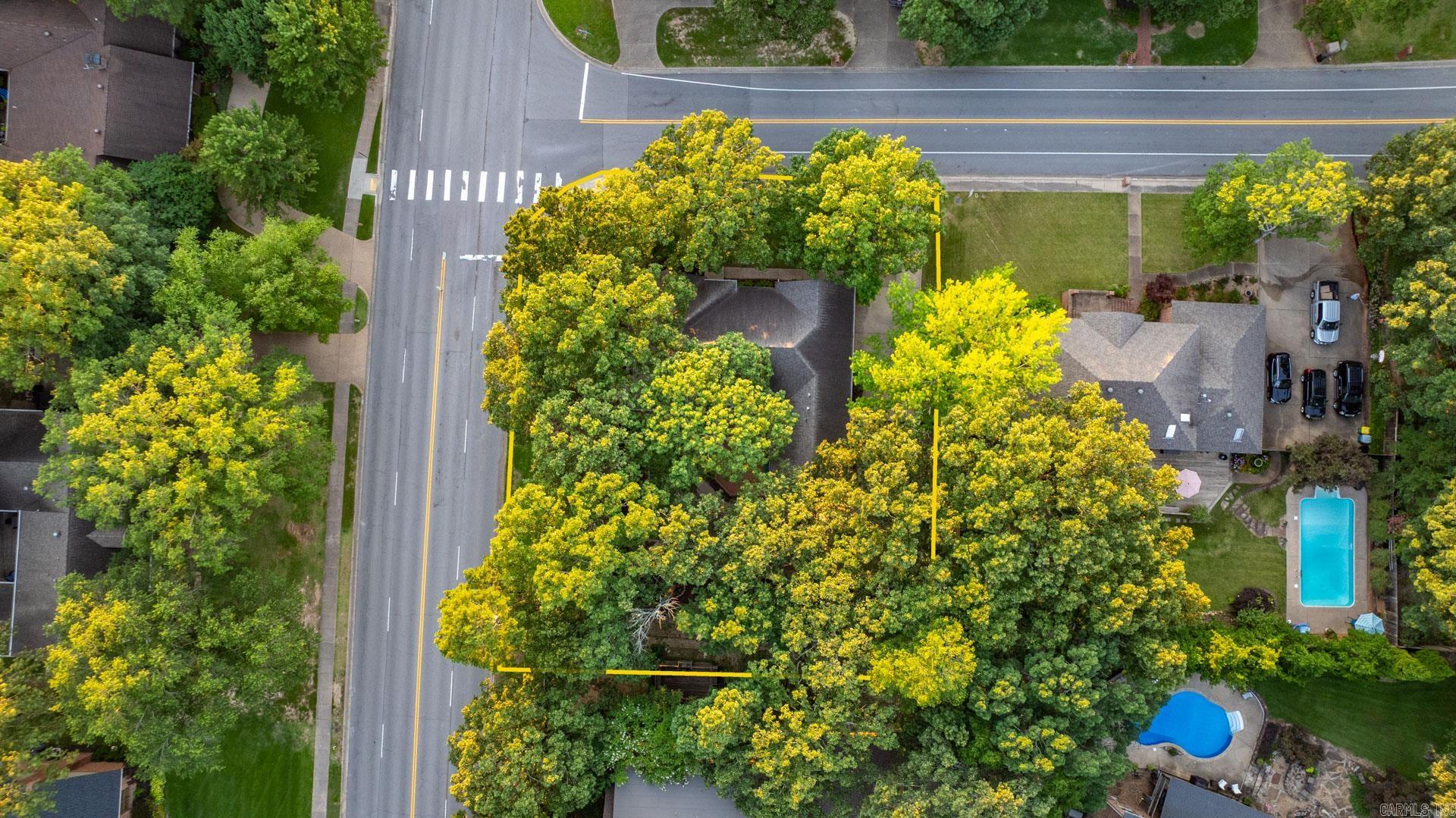 LONGLEA MANOR ADDN - Residential