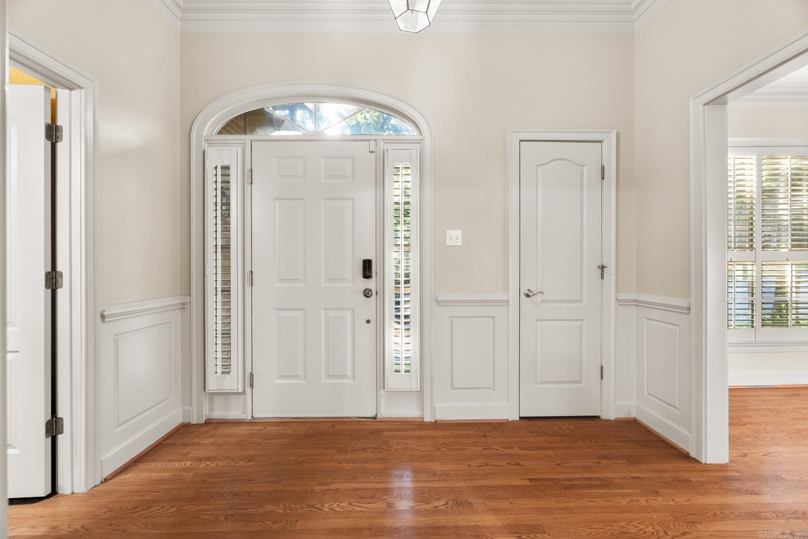 LONGLEA MANOR ADDN - Residential