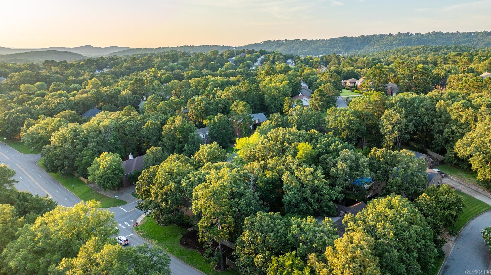 LONGLEA MANOR ADDN - Residential