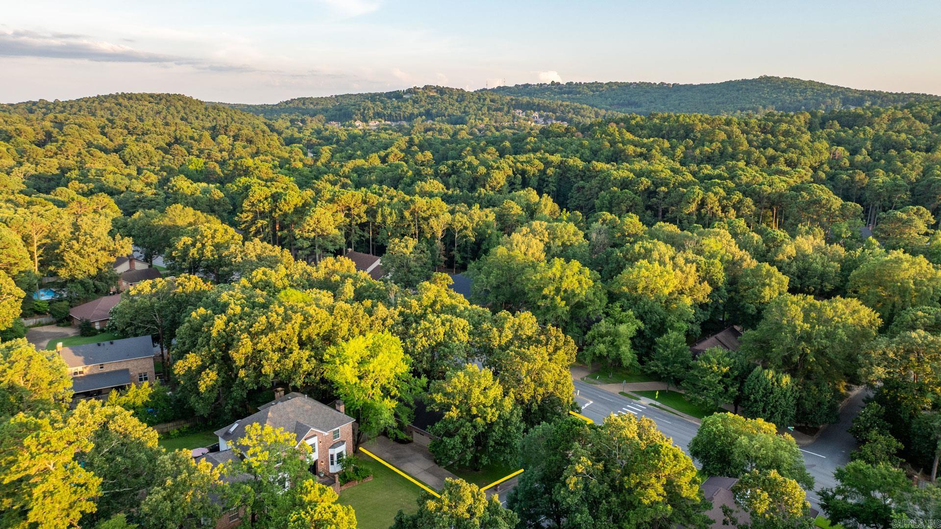 LONGLEA MANOR ADDN - Residential