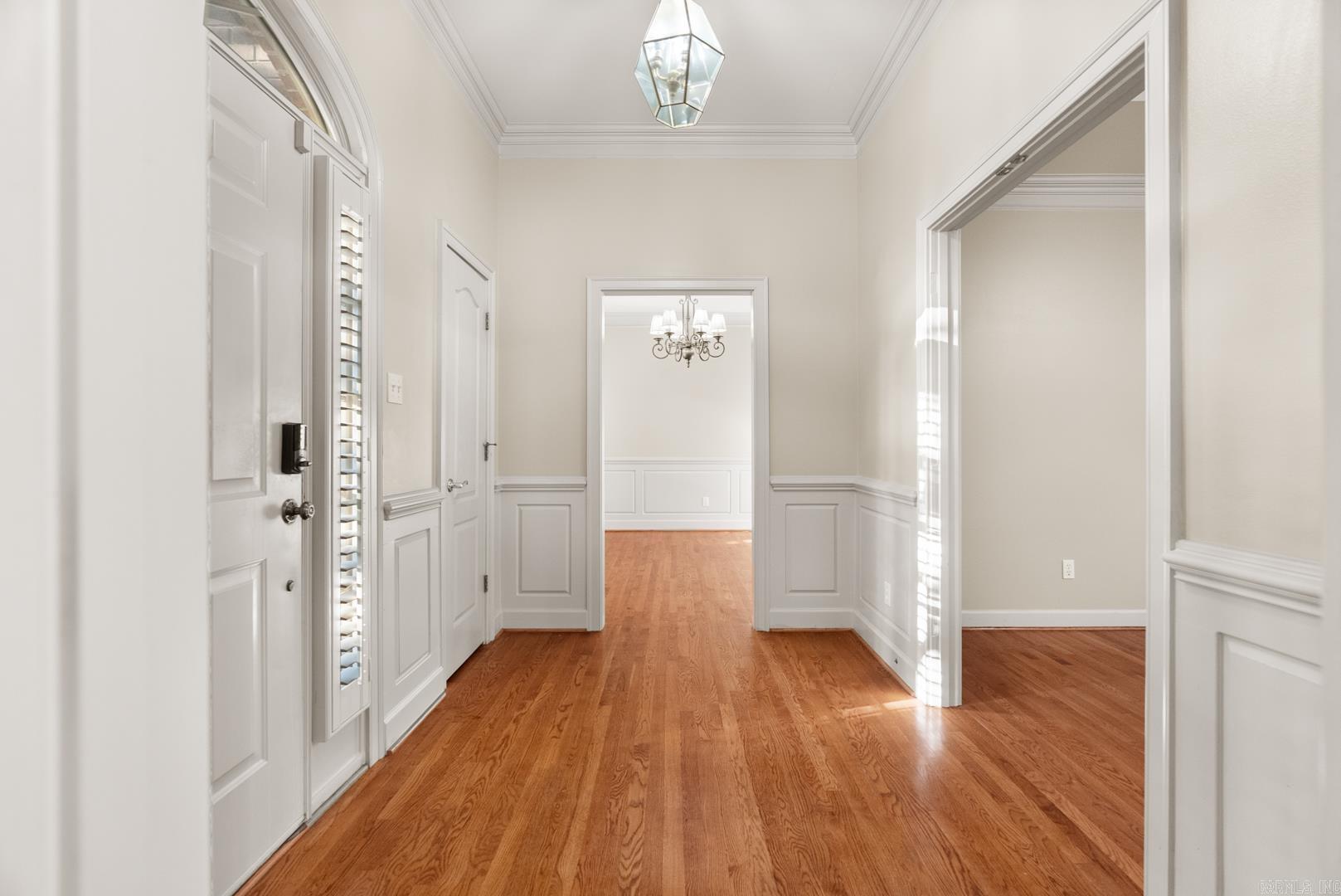 LONGLEA MANOR ADDN - Residential