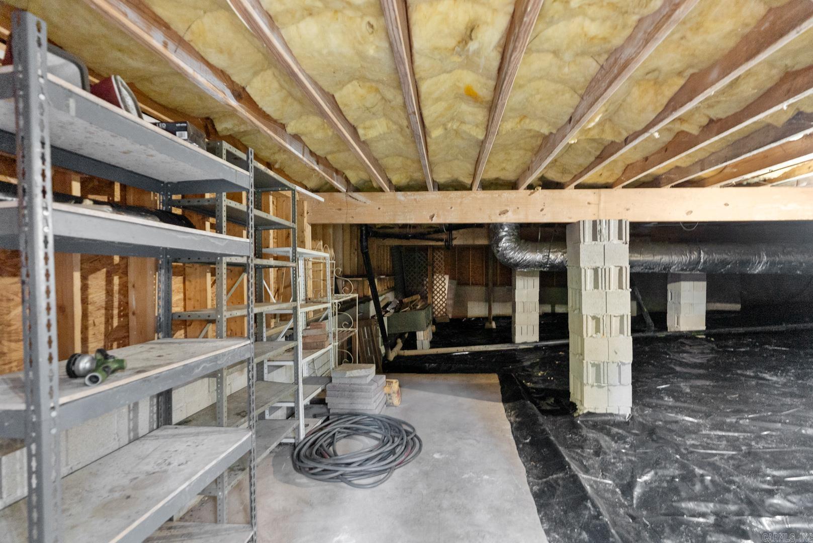 LONGLEA MANOR ADDN - Residential