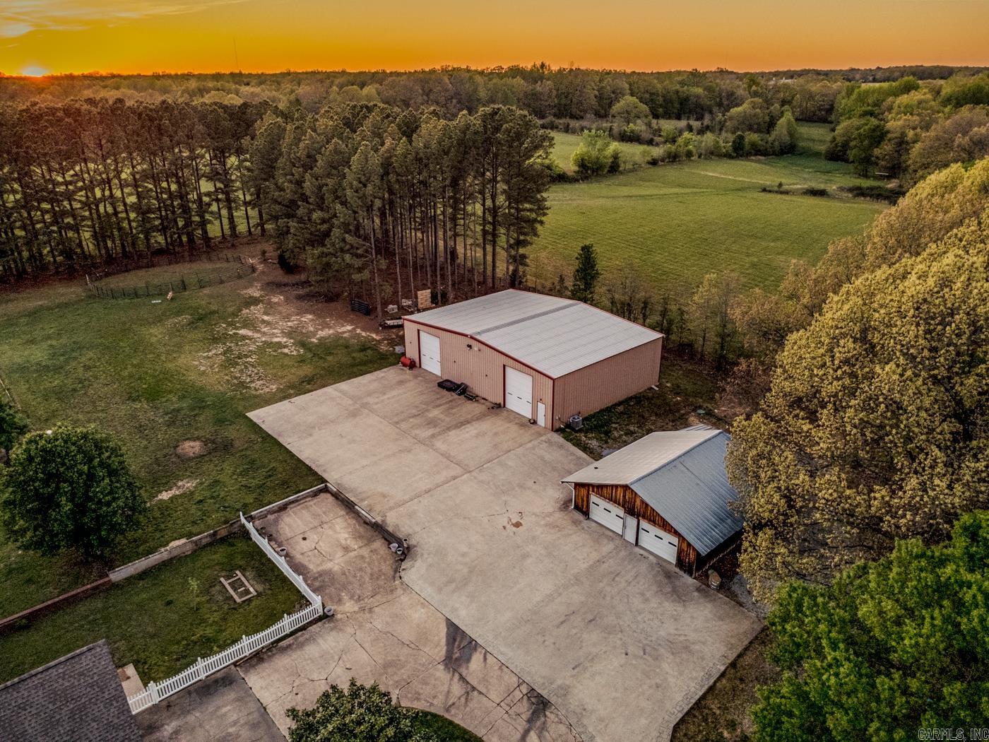 MCDANIEL'S - Residential