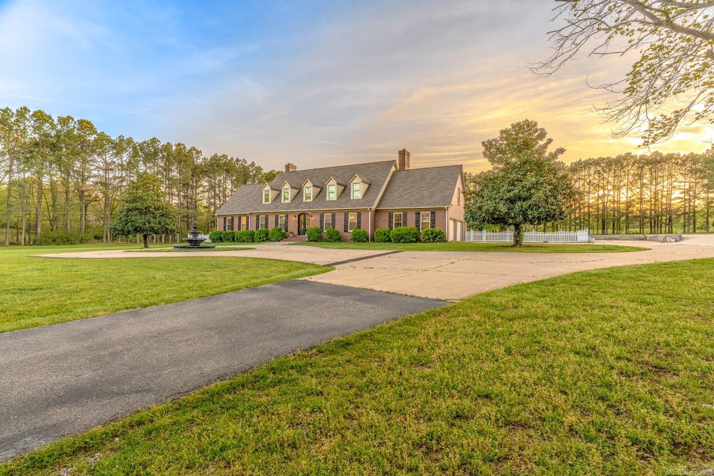 MCDANIEL'S - Residential