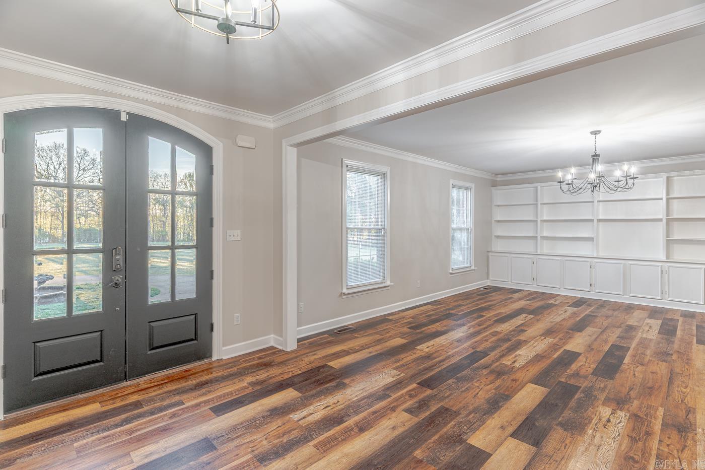 MCDANIEL'S - Residential