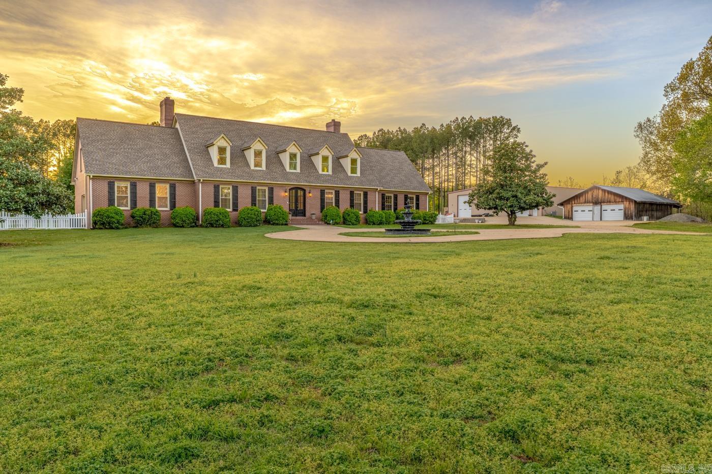 MCDANIEL'S - Residential