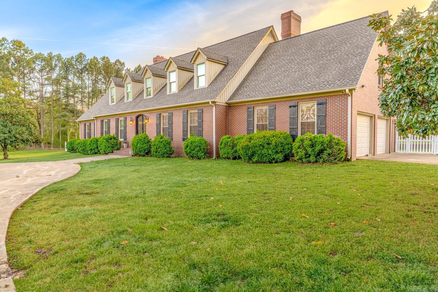 MCDANIEL'S - Residential