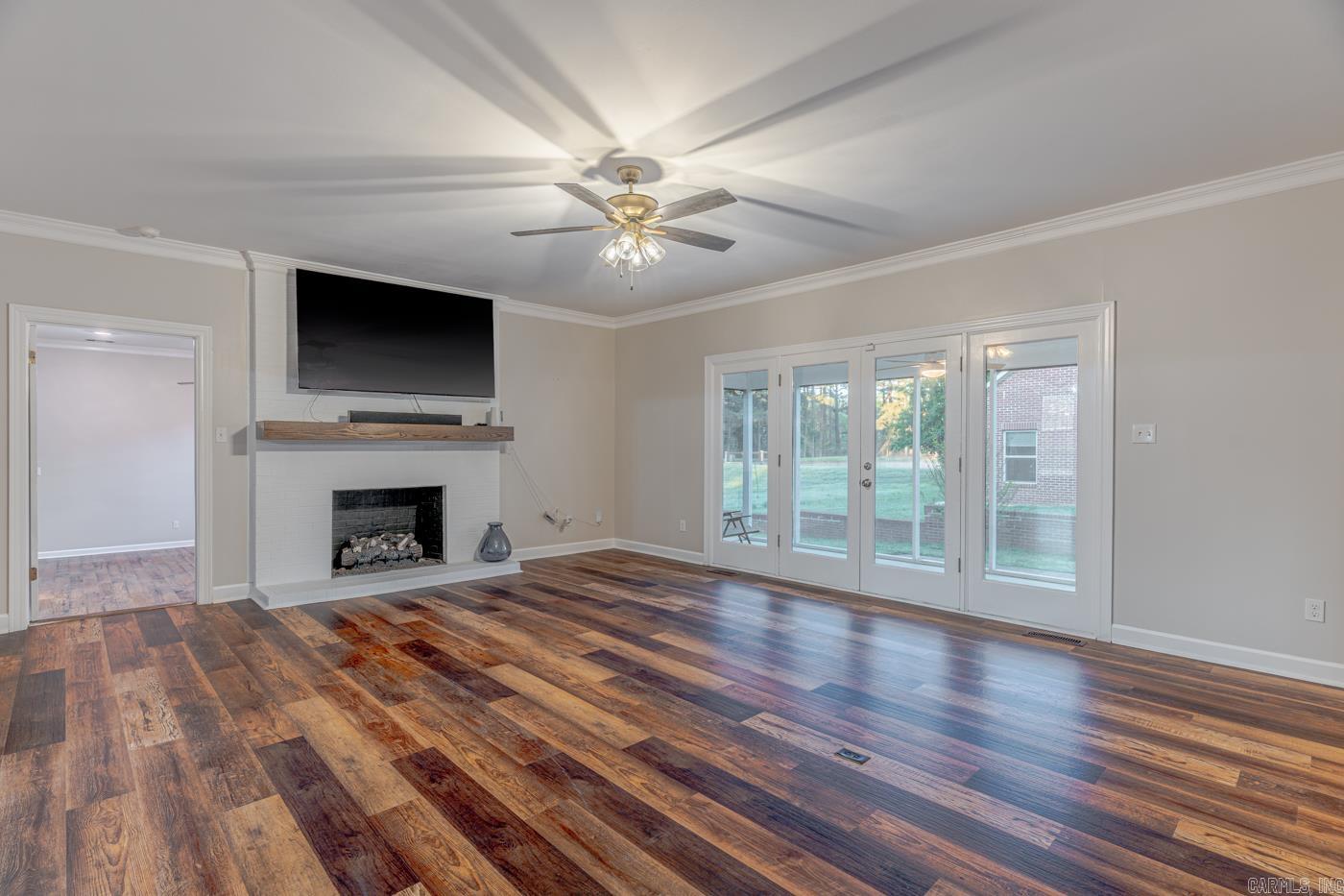 MCDANIEL'S - Residential