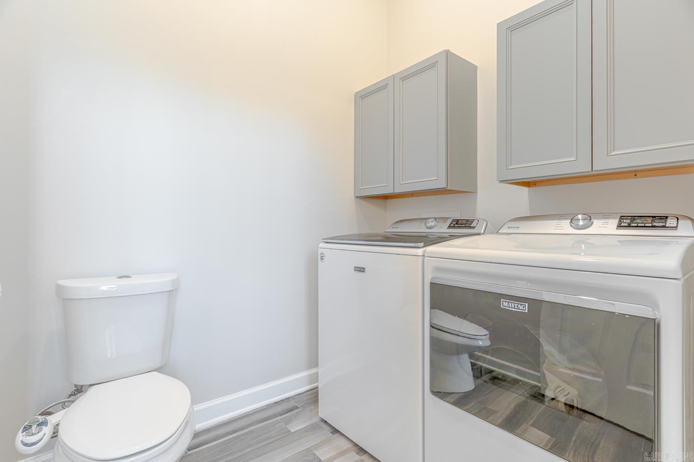 MCDANIEL'S - Residential