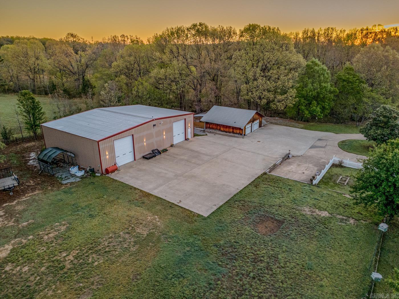 MCDANIEL'S - Residential