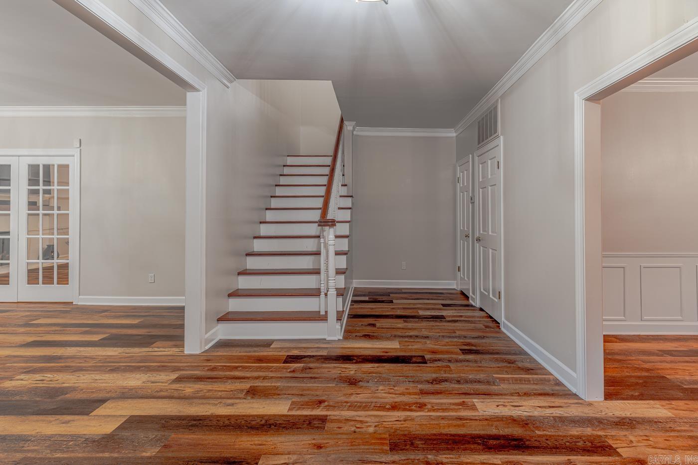 MCDANIEL'S - Residential