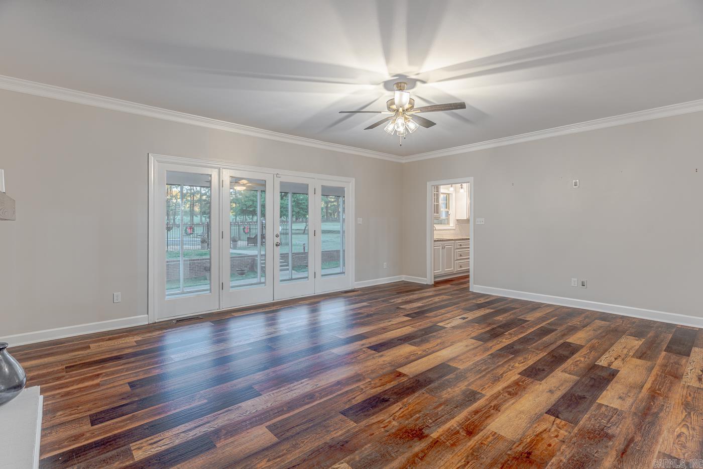 MCDANIEL'S - Residential