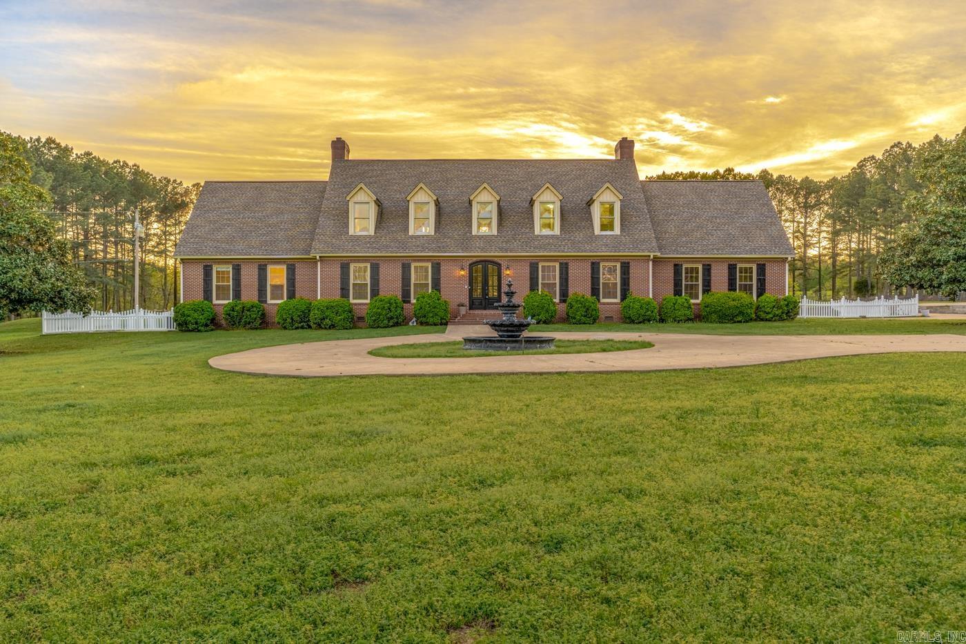 MCDANIEL'S - Residential