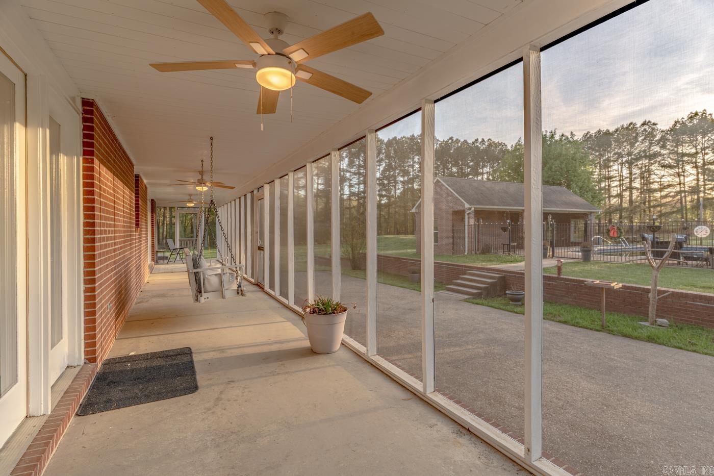 MCDANIEL'S - Residential