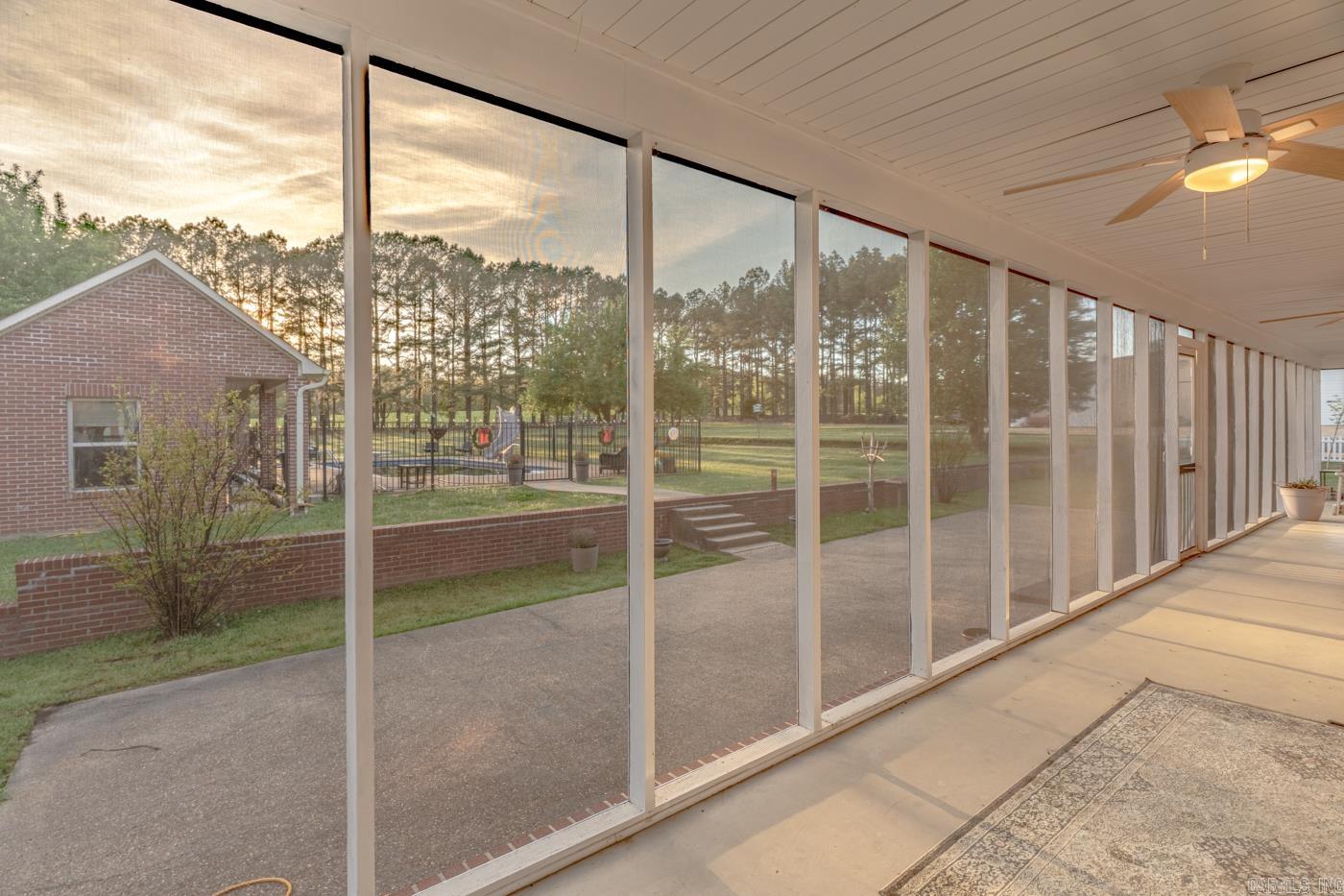 MCDANIEL'S - Residential