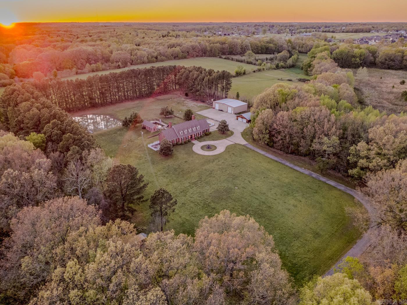 MCDANIEL'S - Residential