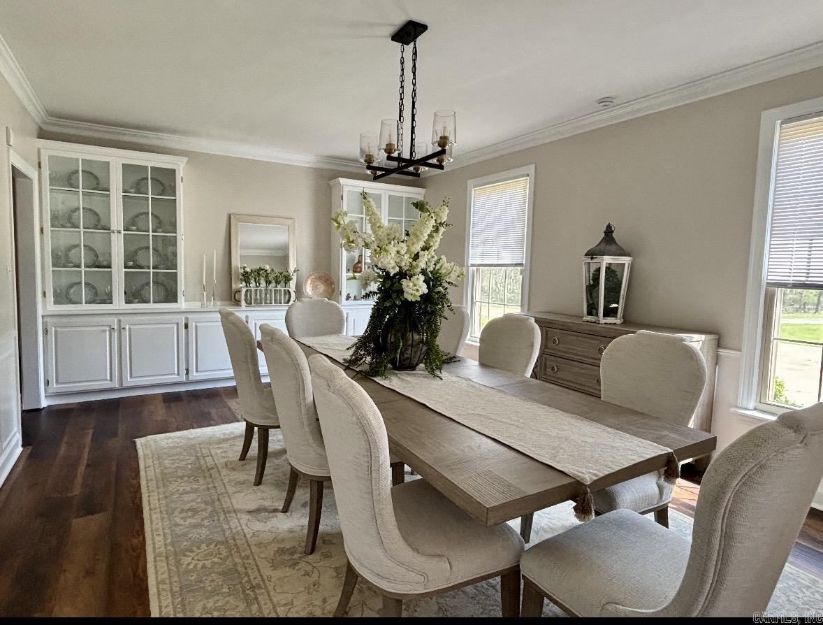 MCDANIEL'S - Residential