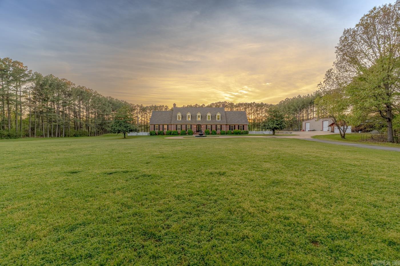 MCDANIEL'S - Residential