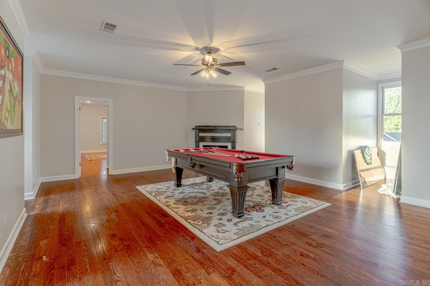 MCDANIEL'S - Residential