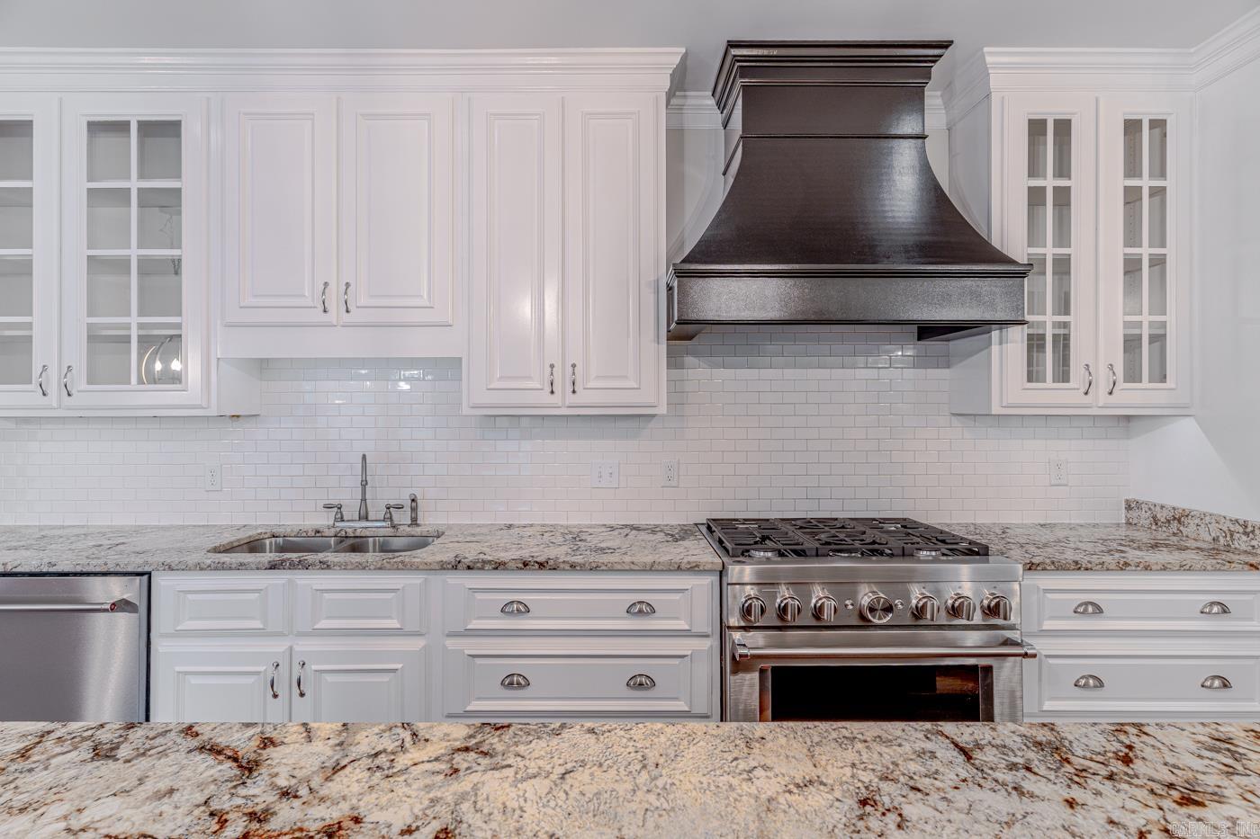 MCDANIEL'S - Residential