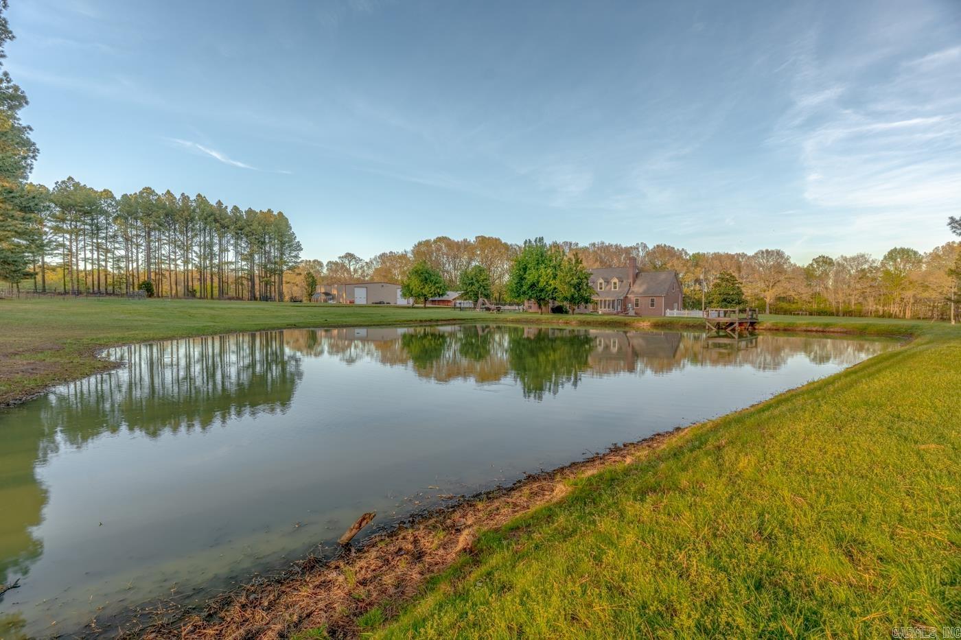 MCDANIEL'S - Residential