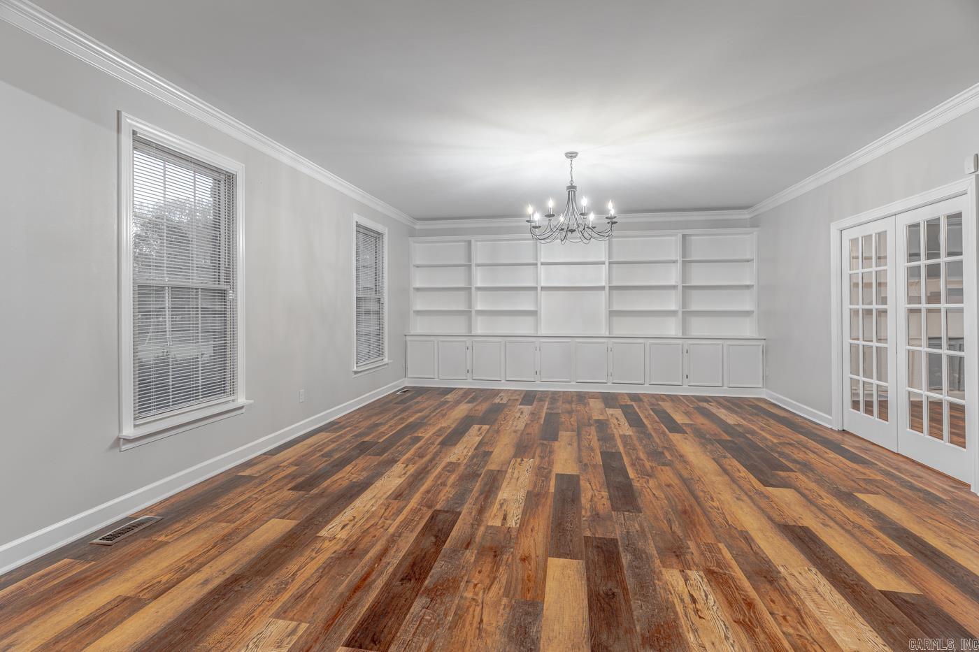 MCDANIEL'S - Residential