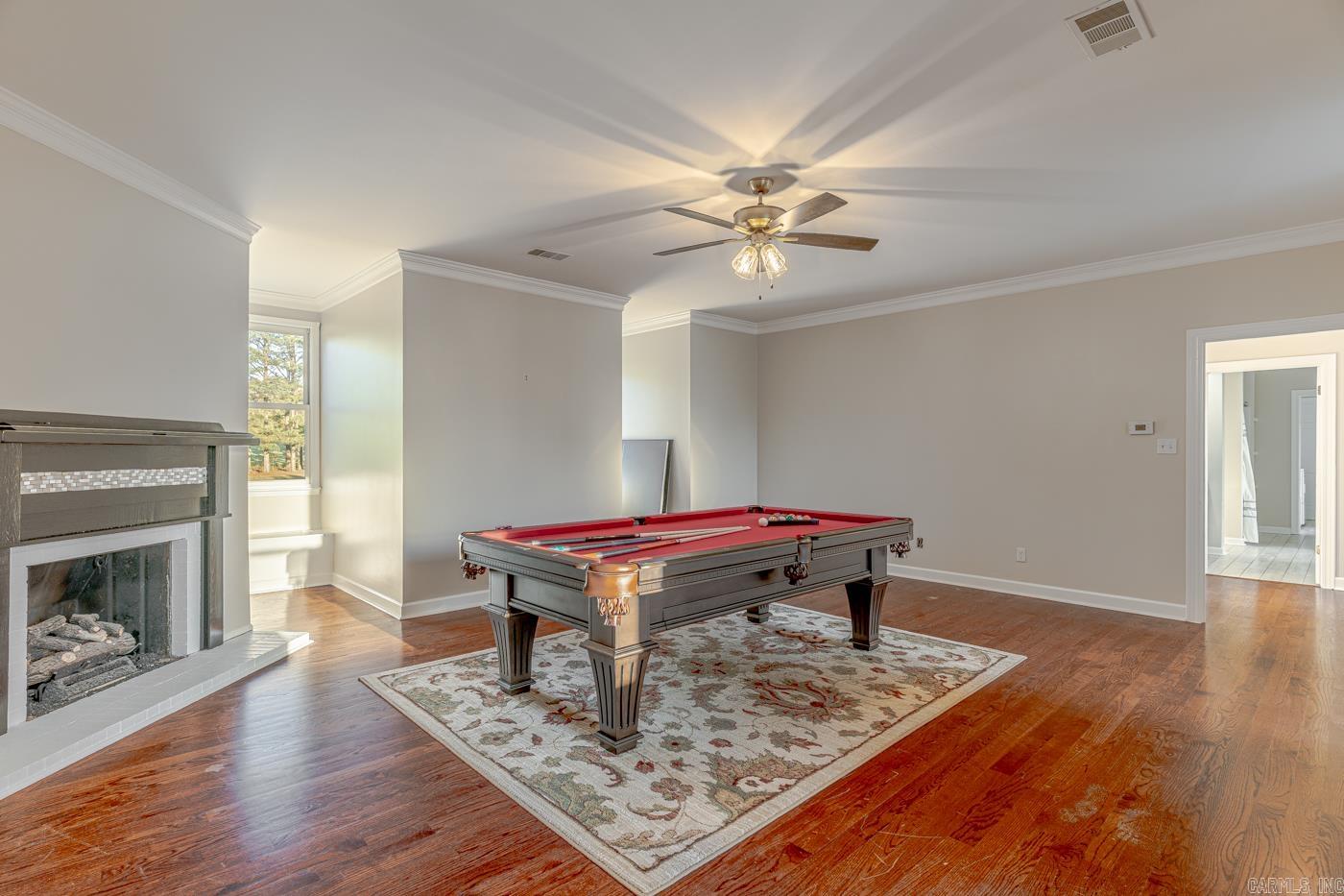 MCDANIEL'S - Residential