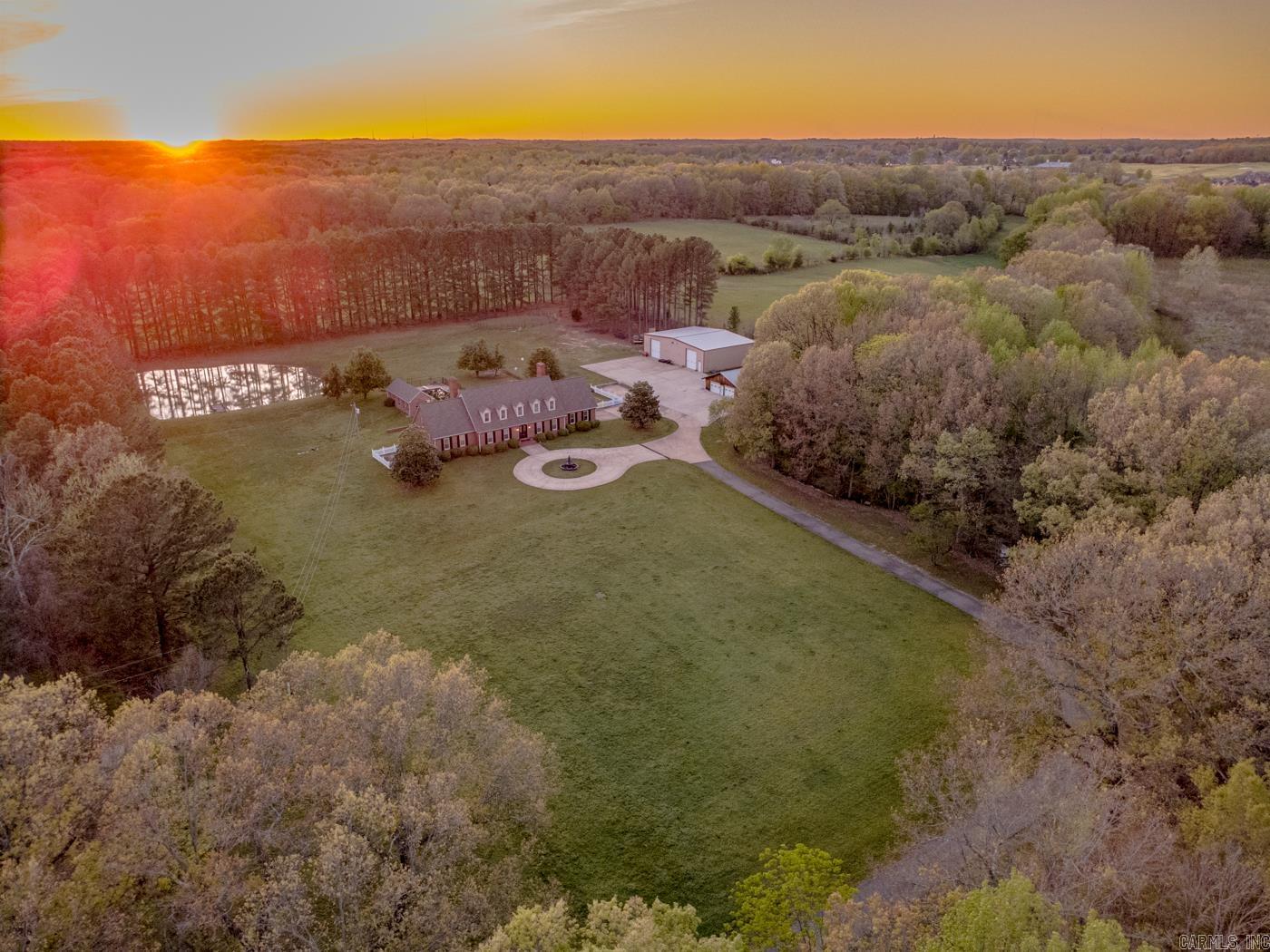 MCDANIEL'S - Residential