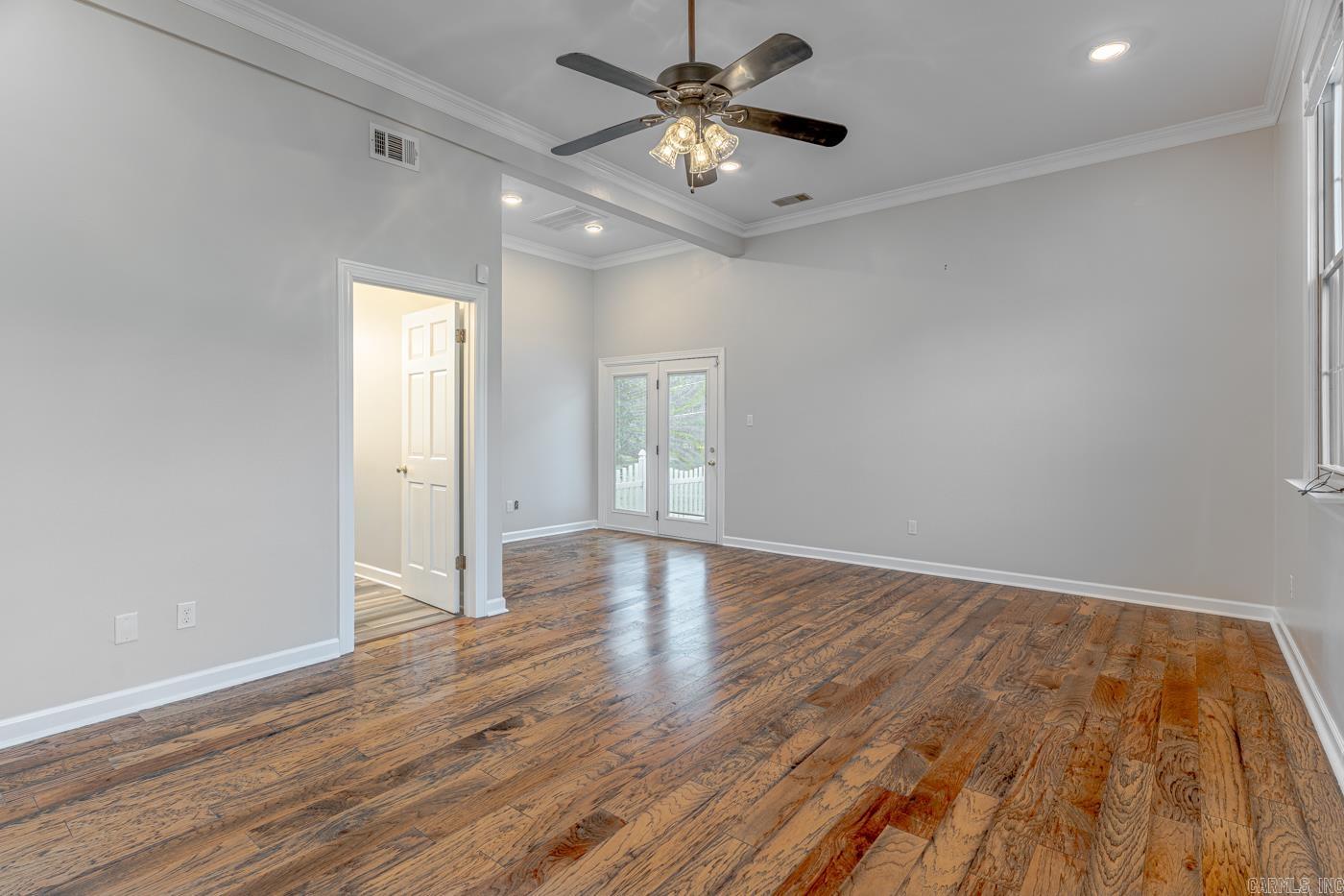 MCDANIEL'S - Residential