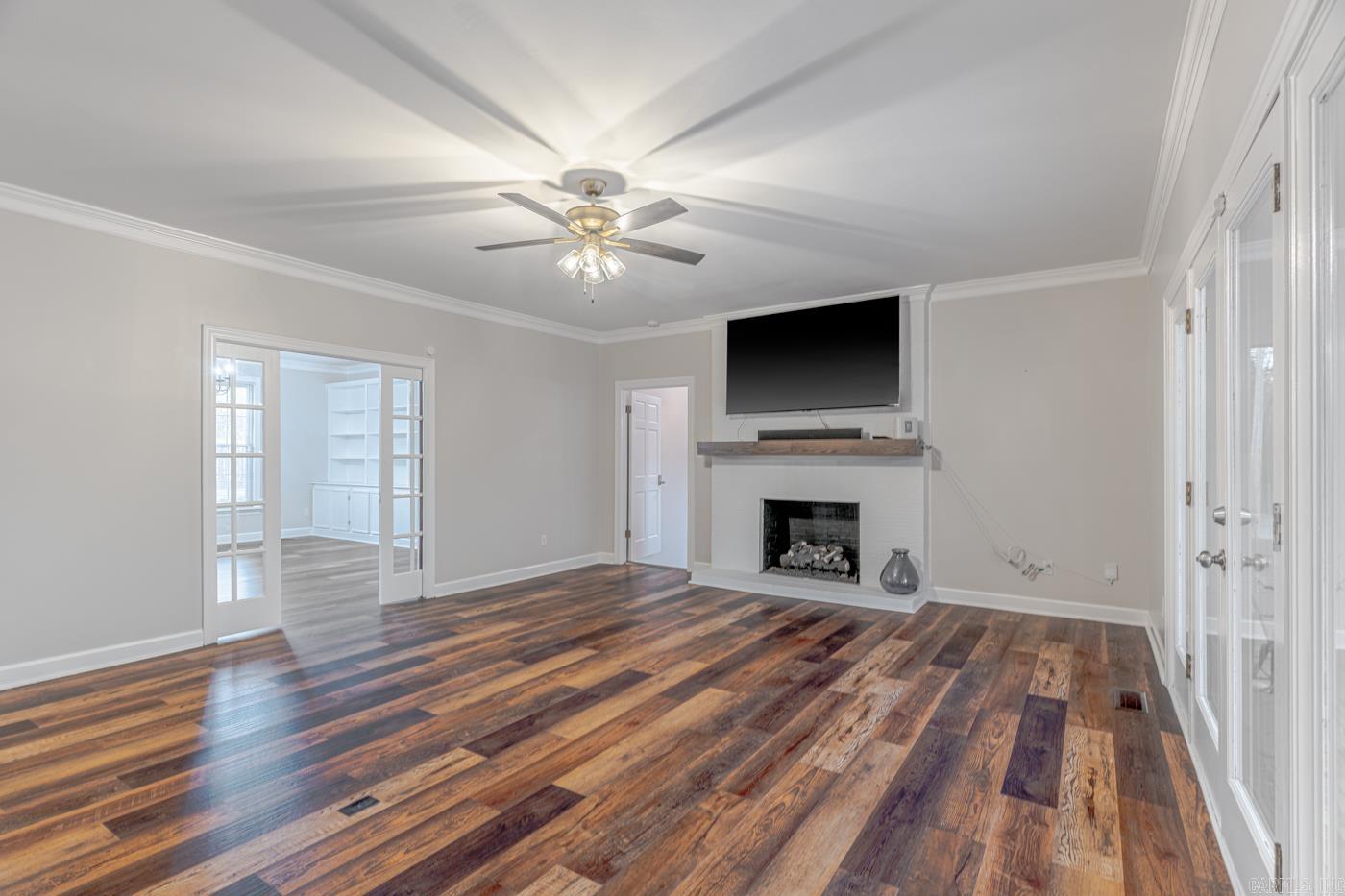 MCDANIEL'S - Residential