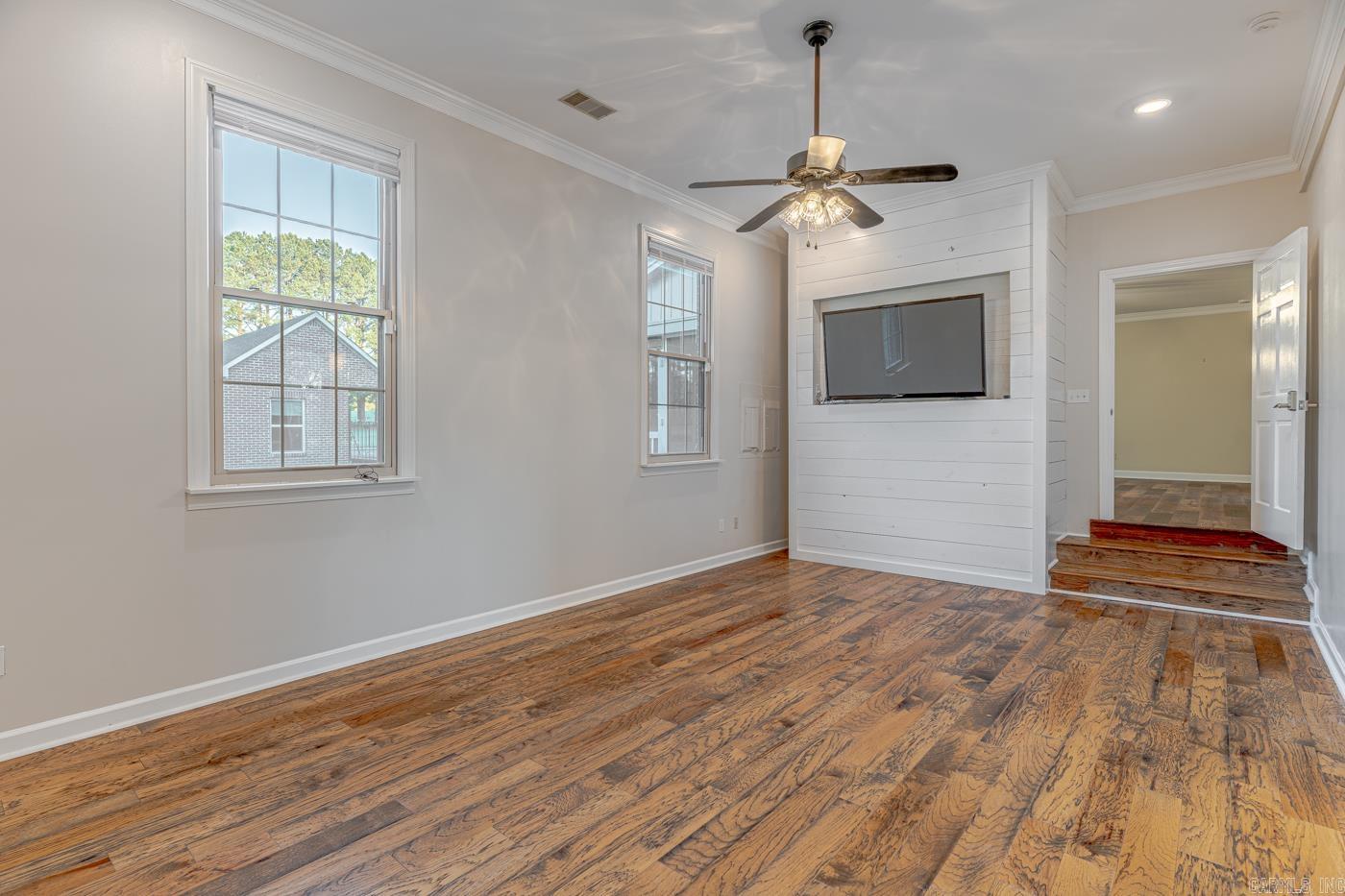 MCDANIEL'S - Residential